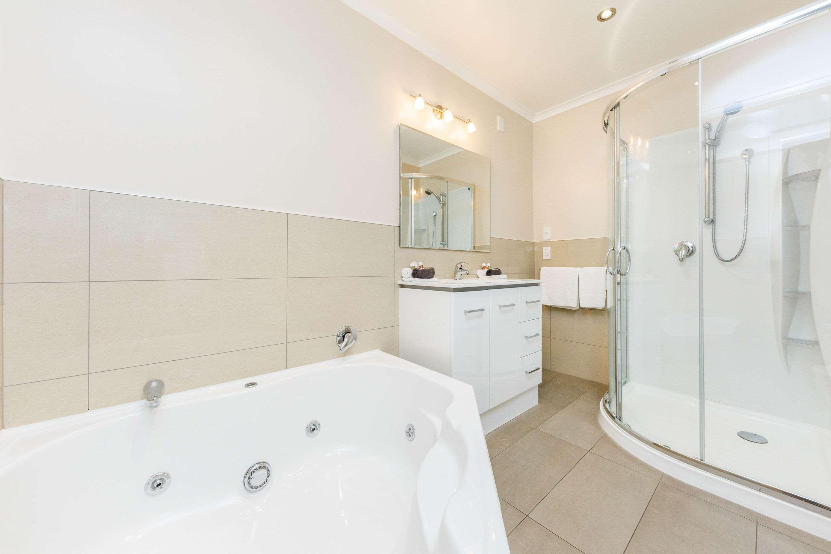 Kauri Court Motel Палмерстън Норт Екстериор снимка