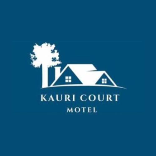 Kauri Court Motel Палмерстън Норт Екстериор снимка